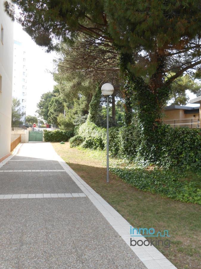 Inmobooking Vancouver ,climatizado Y Con Piscina Apartment Salou
