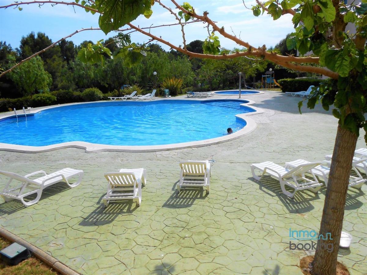 Apartment Inmobooking Vancouver ,climatizado Y Con Piscina *
