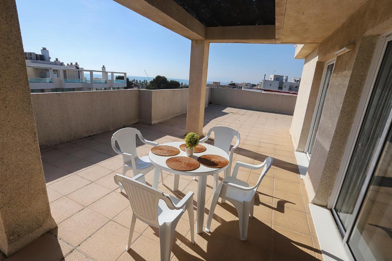 Costa Daurada - Varadero Atico Apartment