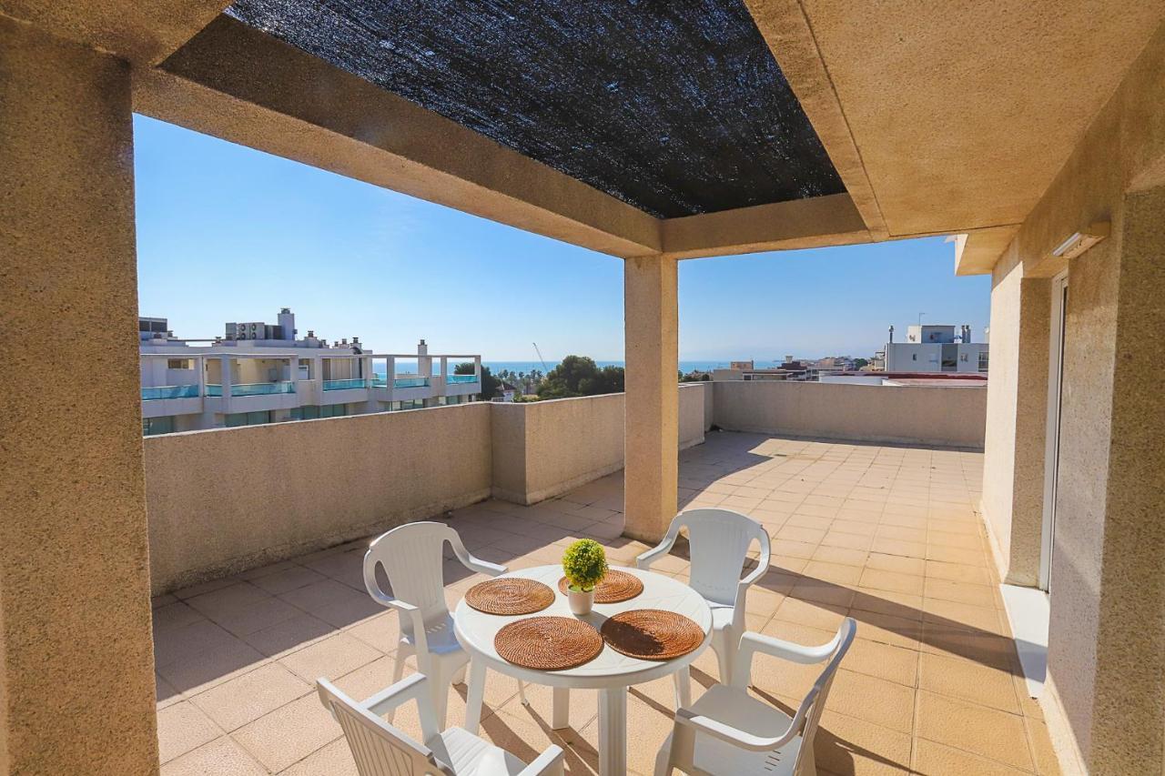 Costa Daurada - Varadero Atico Apartment Salou