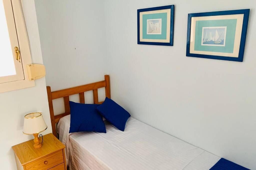 Book Ibiza Apartment