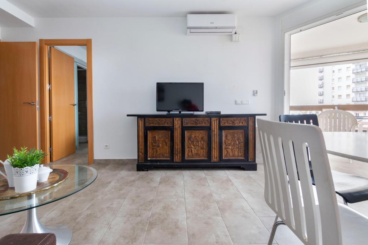 Formentor Arysal Ii Appartement *