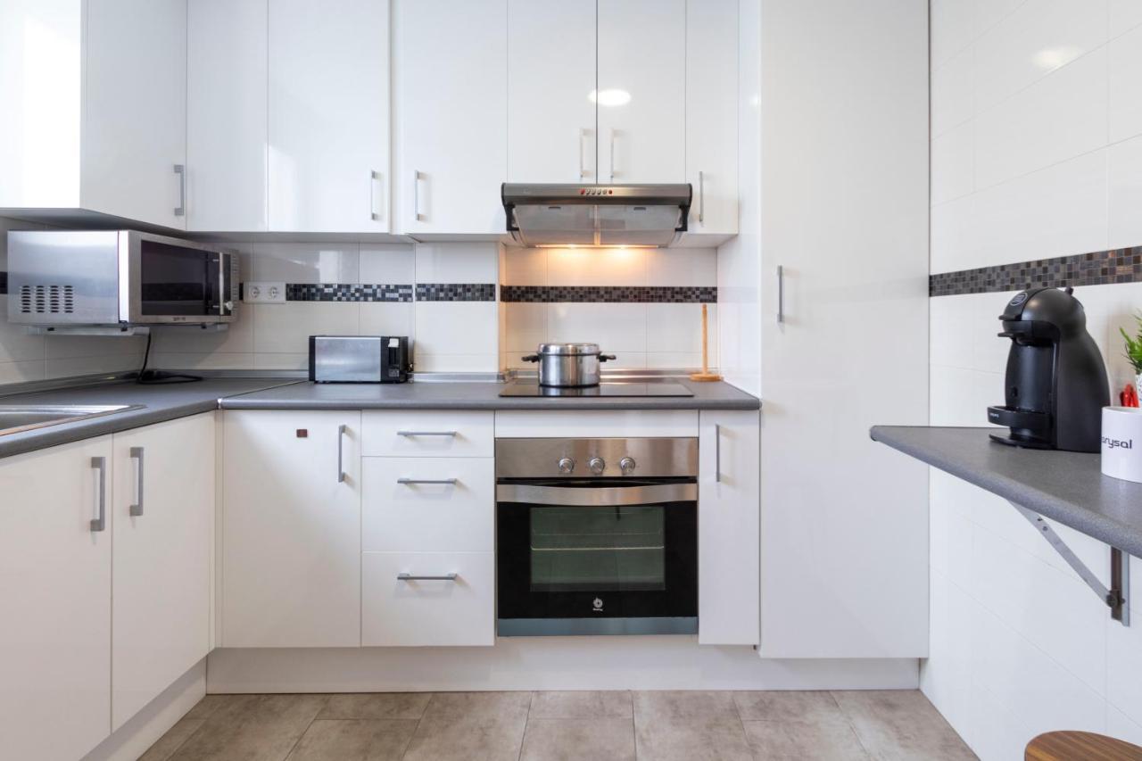 Formentor Arysal Ii Appartement
