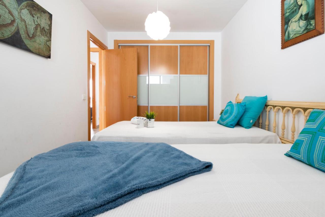 Appartement Formentor Arysal Ii Salou