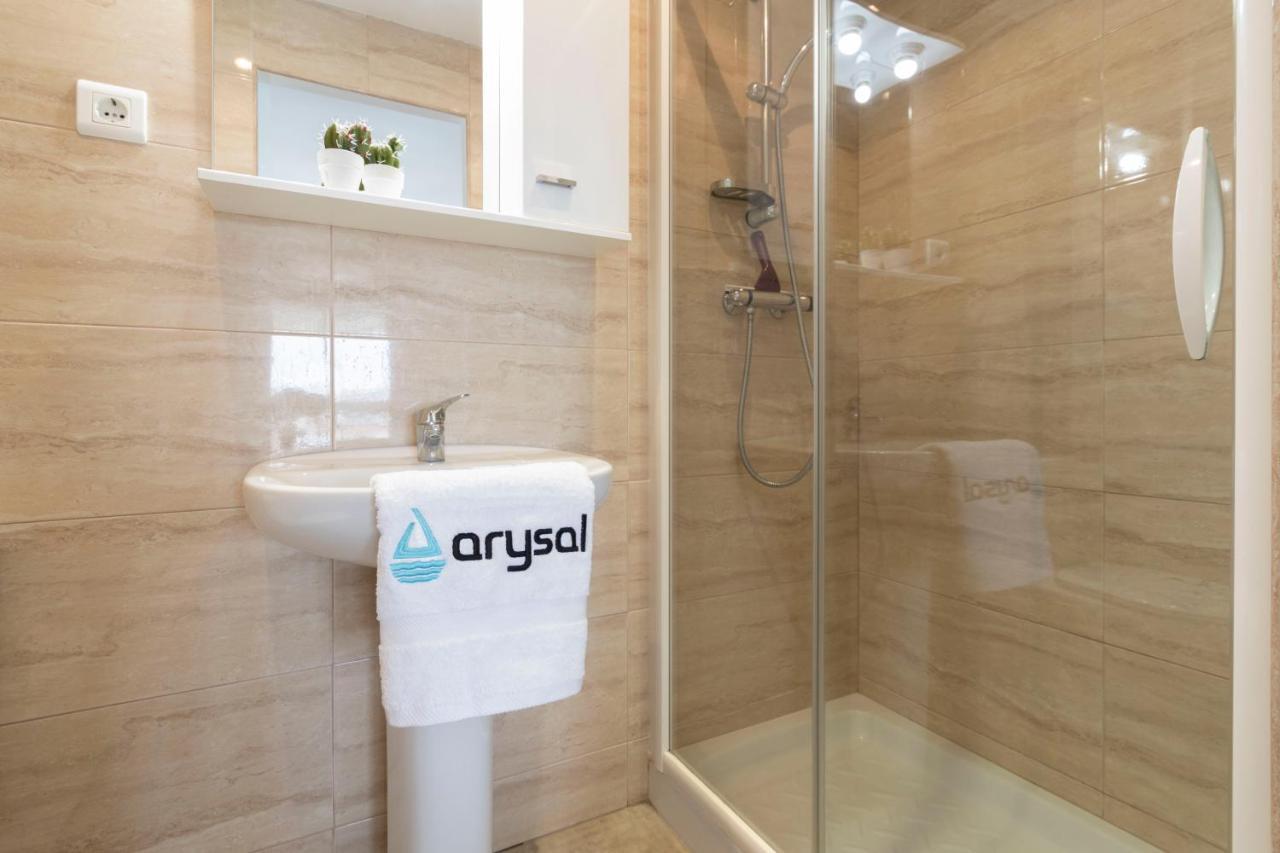 Formentor Arysal Ii Appartement