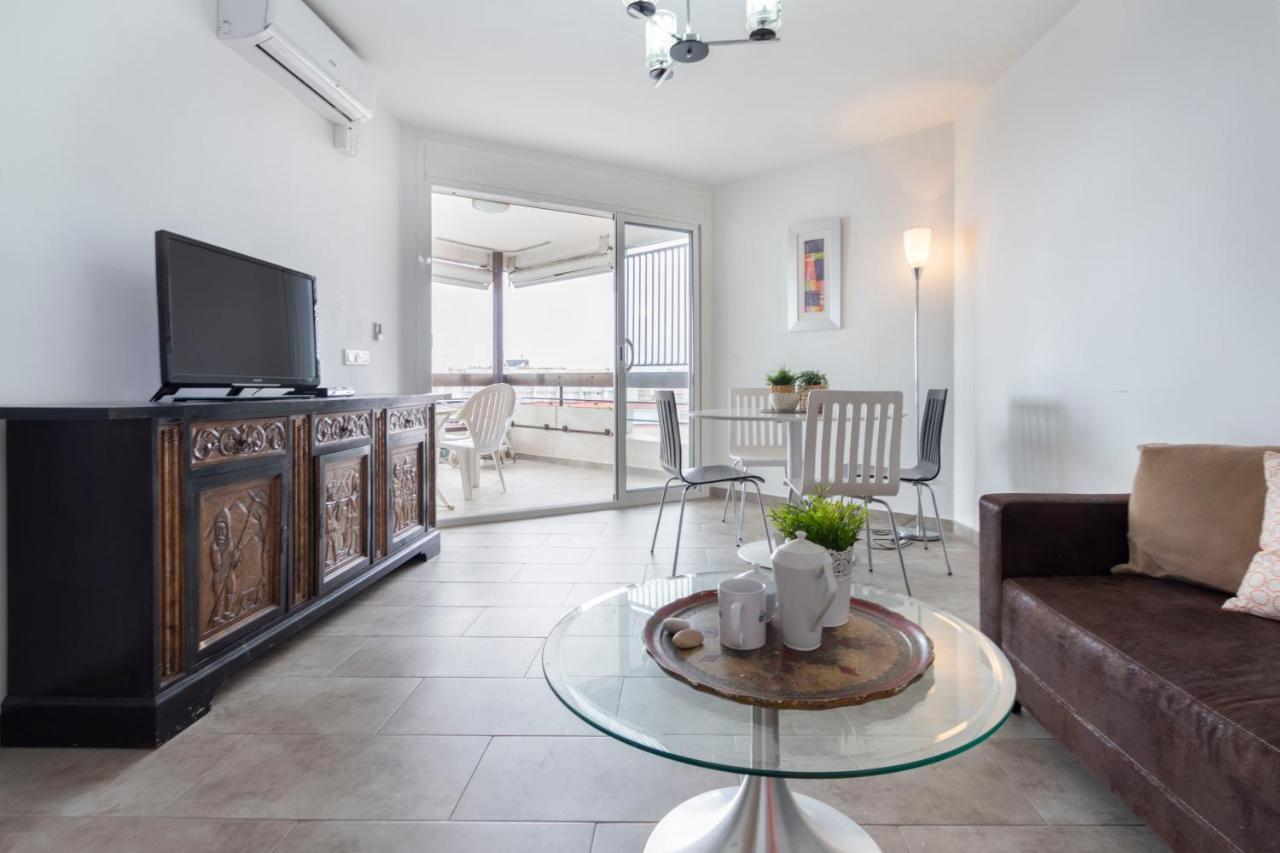 Formentor Arysal Ii Appartement *