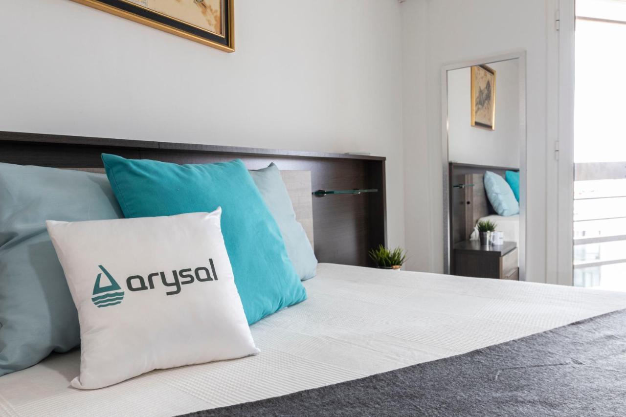 Appartement Formentor Arysal Ii