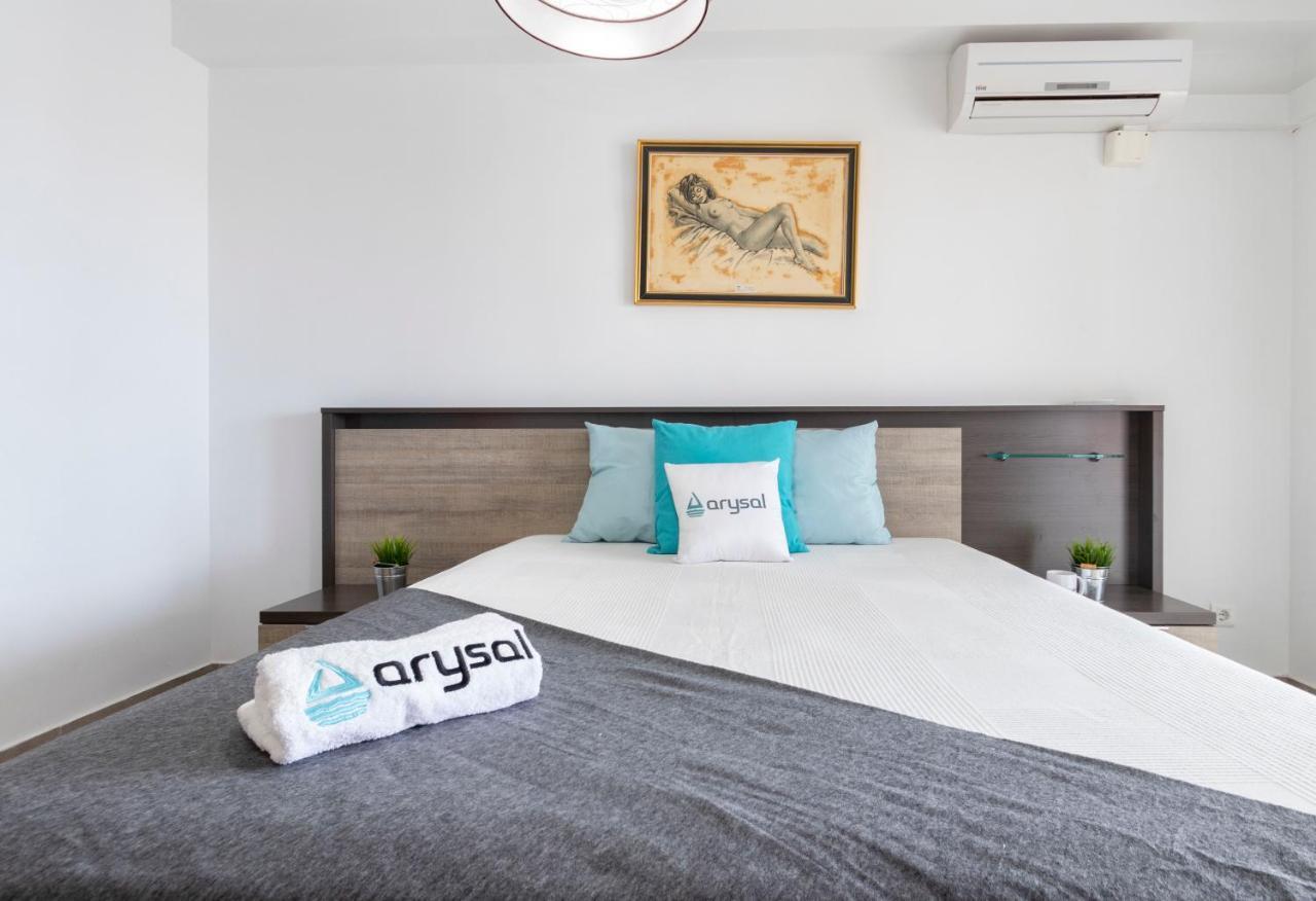 Appartement Formentor Arysal Ii *
