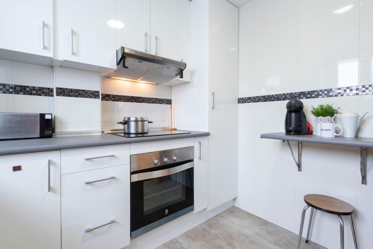 Formentor Arysal Ii Appartement