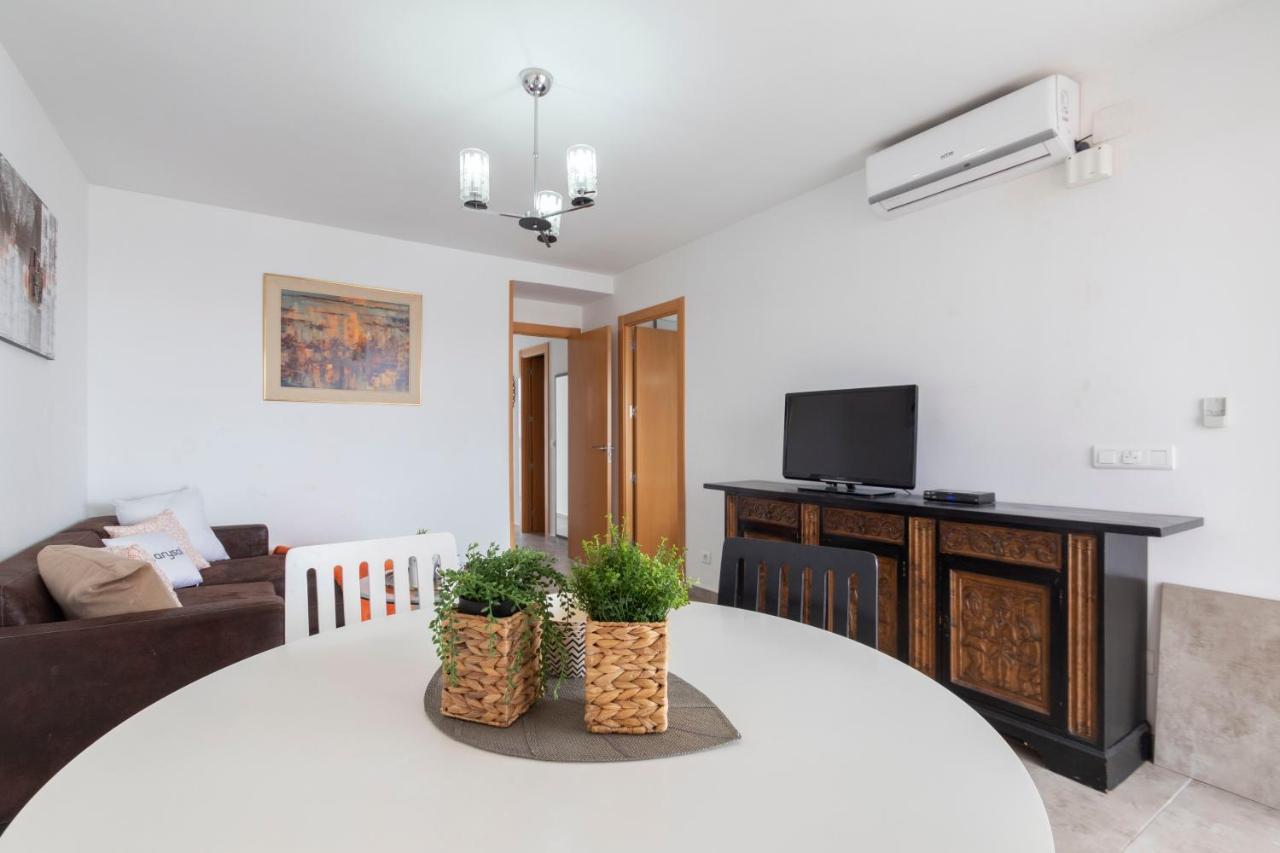 Appartement Formentor Arysal Ii