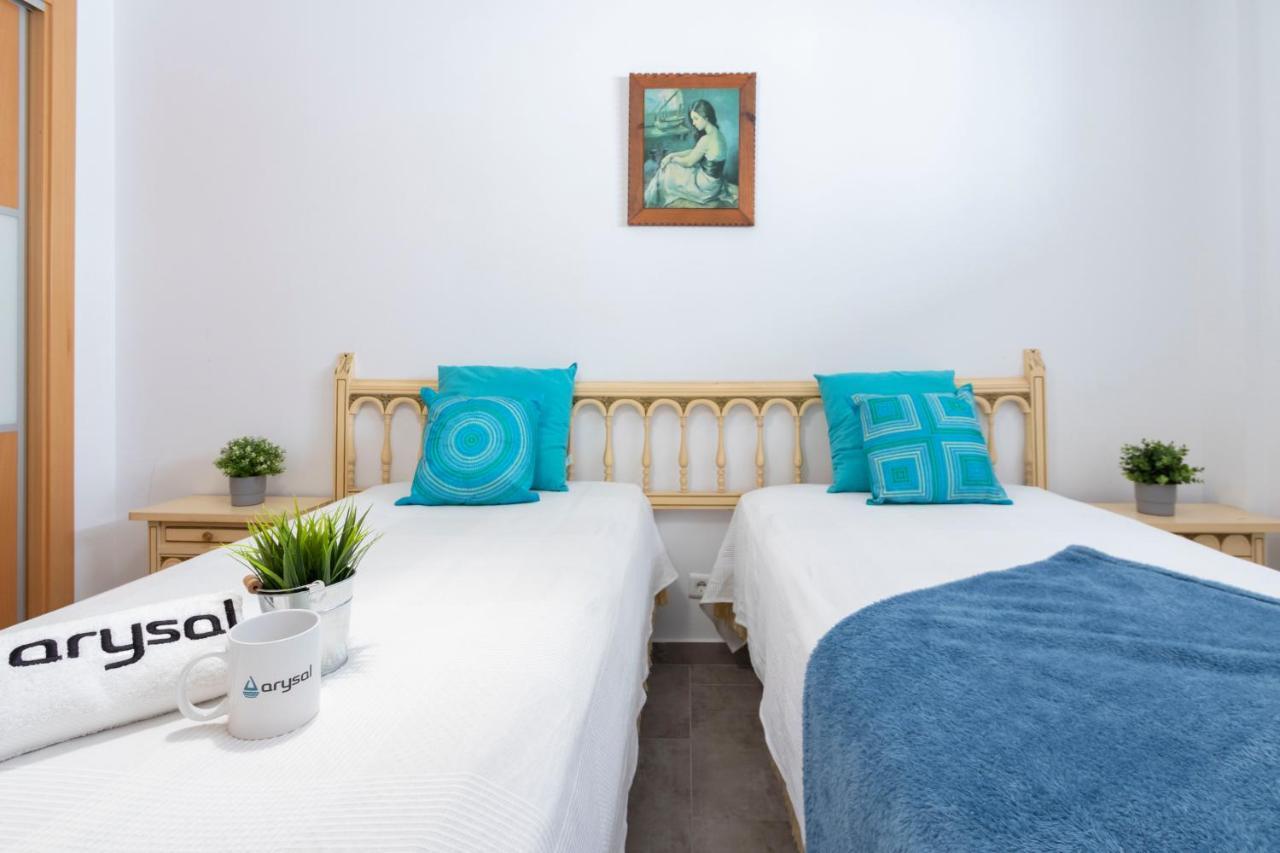 Formentor Arysal Ii Appartement