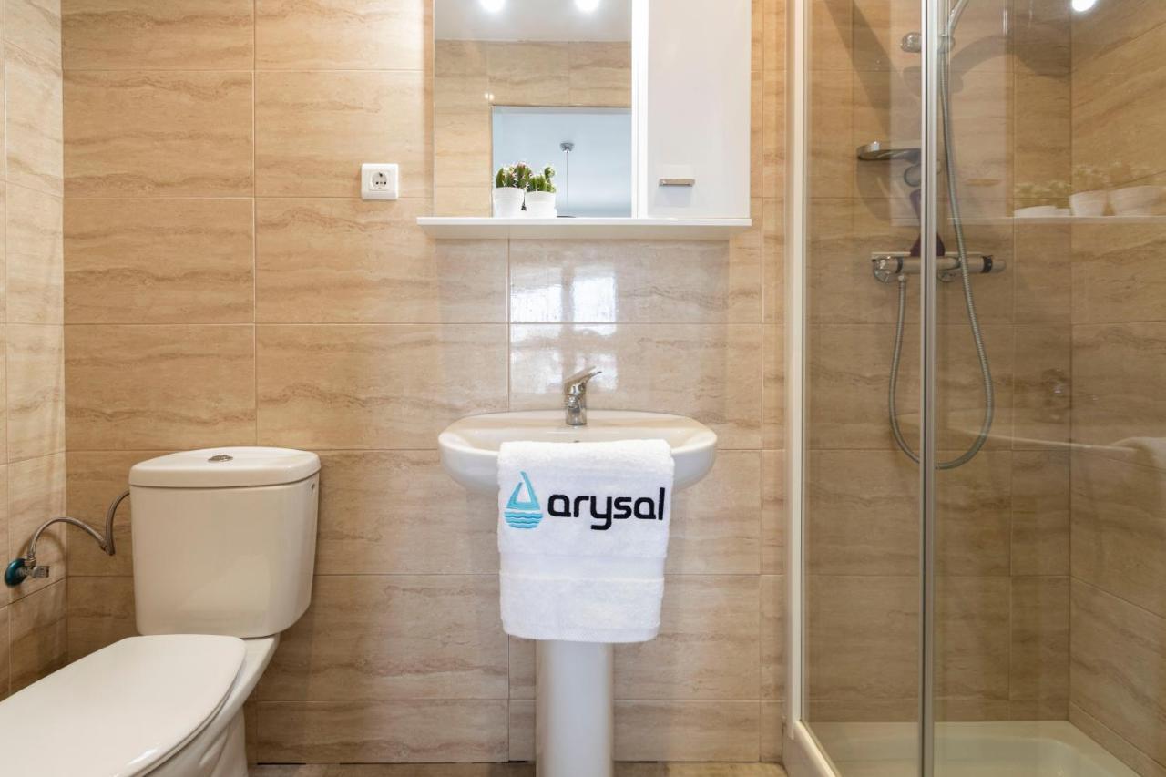 Appartement Formentor Arysal Ii Salou