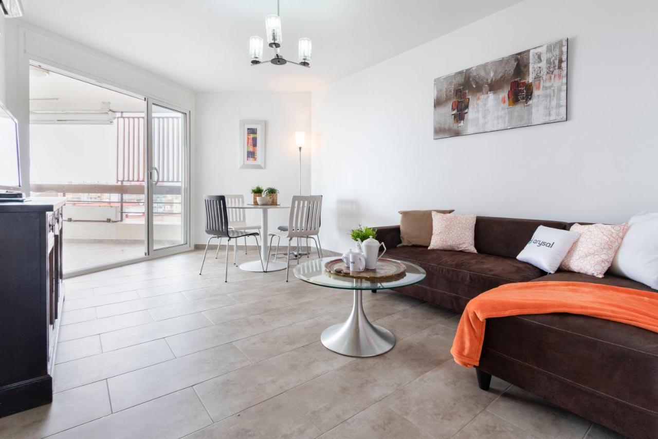 Formentor Arysal Ii Appartement
