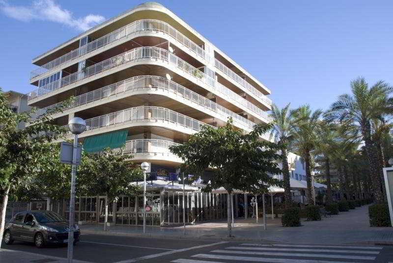 Turismar - Santa Rosa * Salou