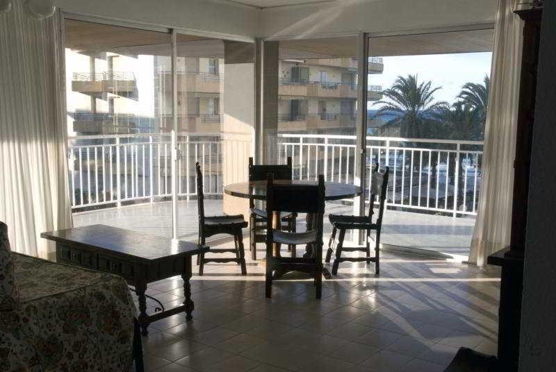 Apartment Turismar - Santa Rosa Salou