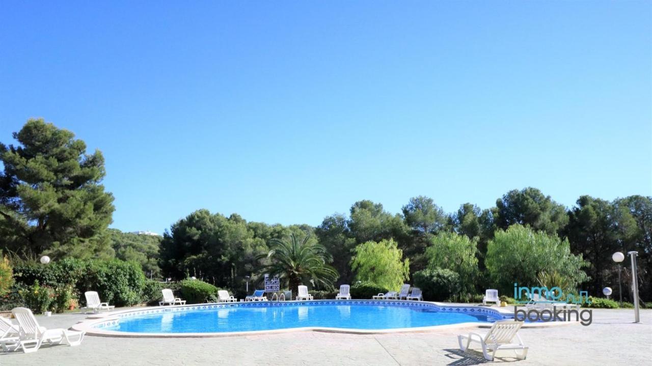 Apartment Inmobooking Vancouver ,climatizado Y Con Piscina *