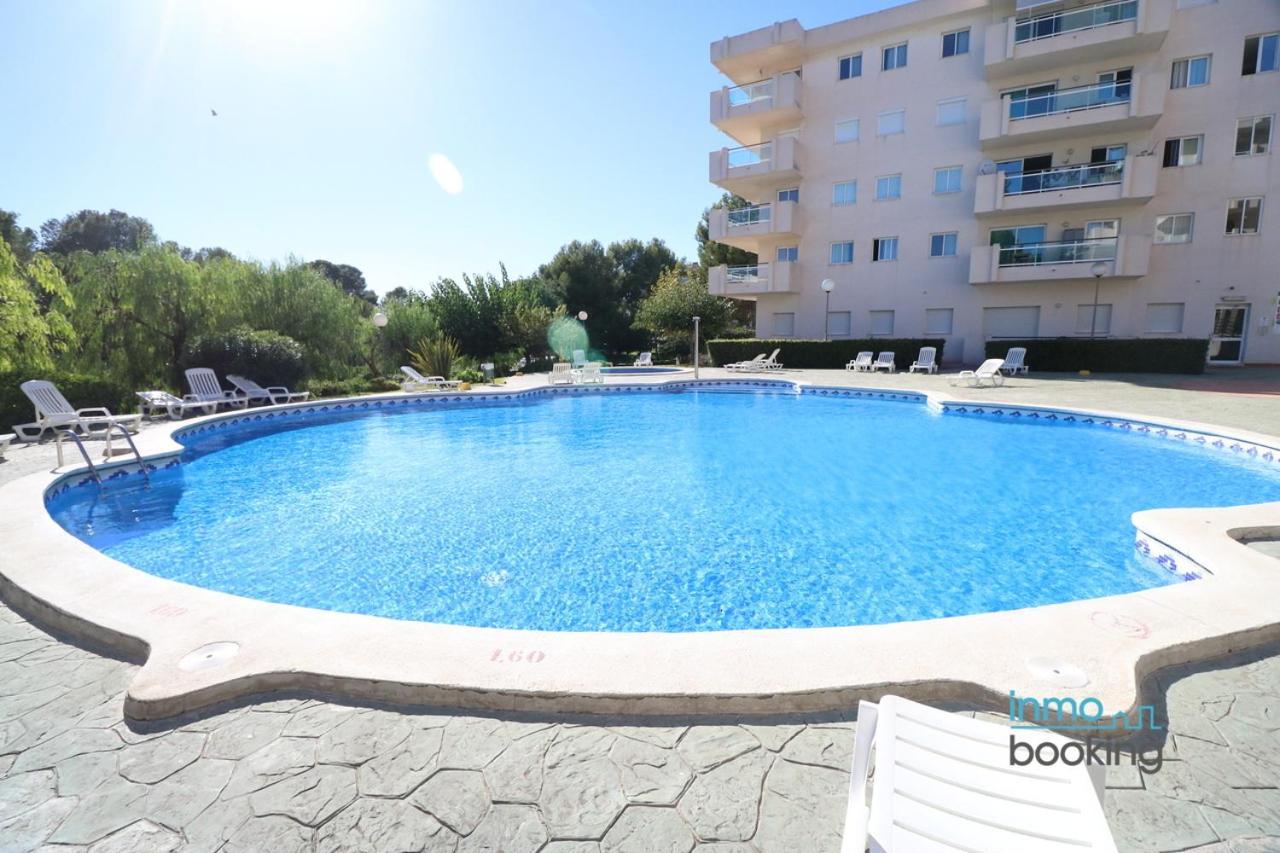 Inmobooking Vancouver ,climatizado Y Con Piscina Apartment