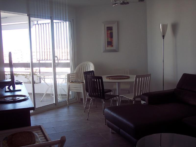Formentor Arysal Ii Appartement *