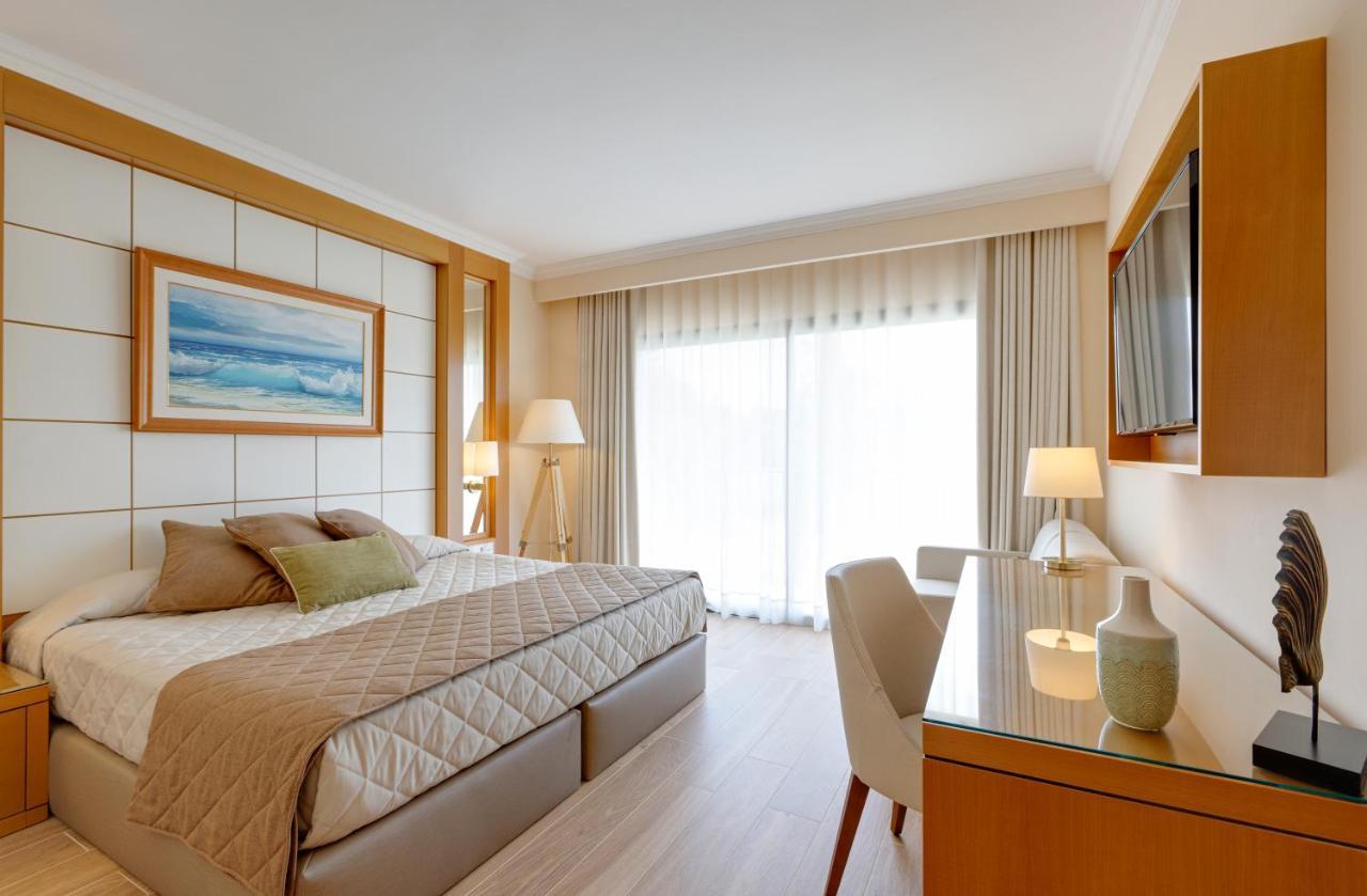 Portaventura Portaventura - Includes Portaventura Park Tickets Hotel