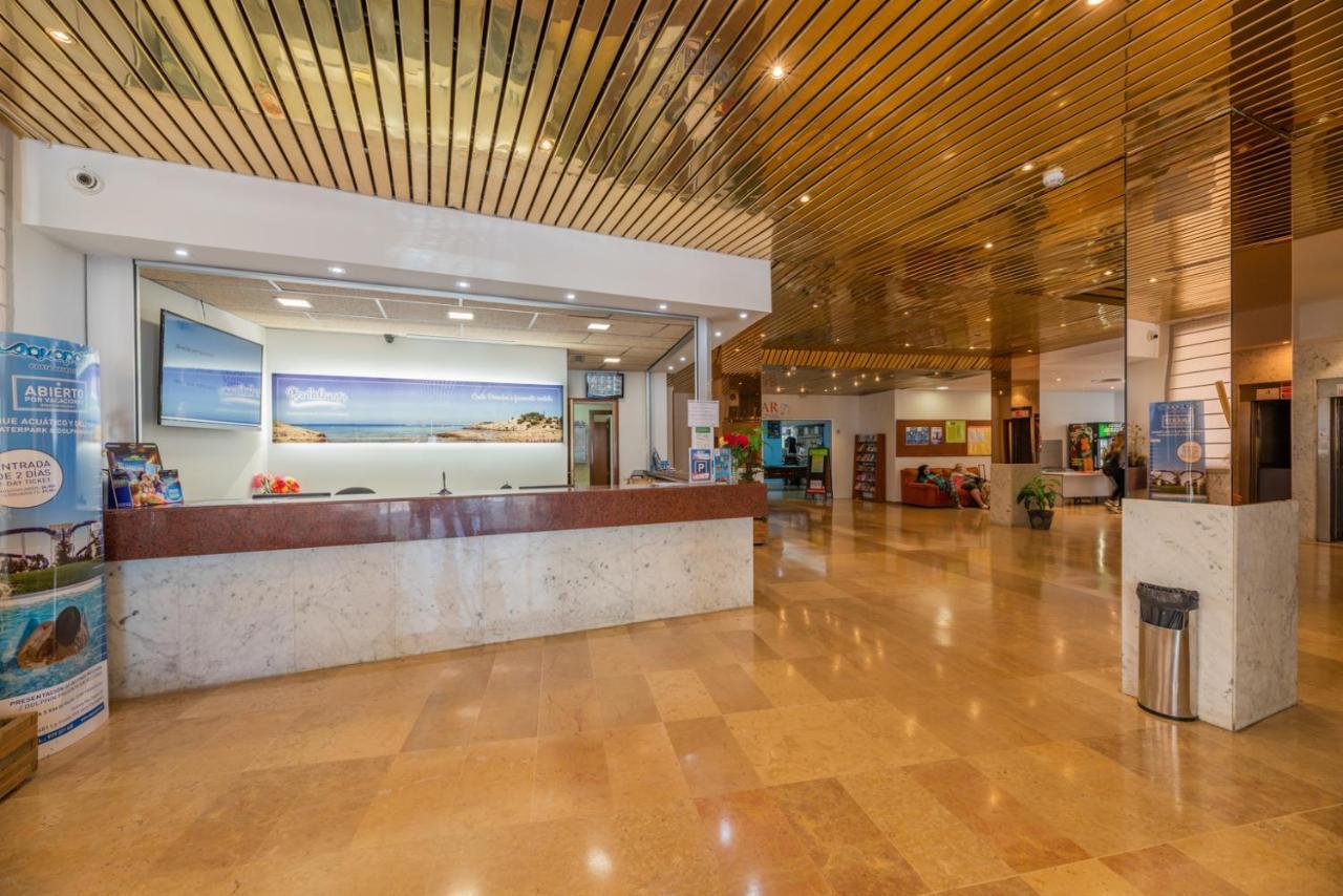 Vendrell Apartment Salou