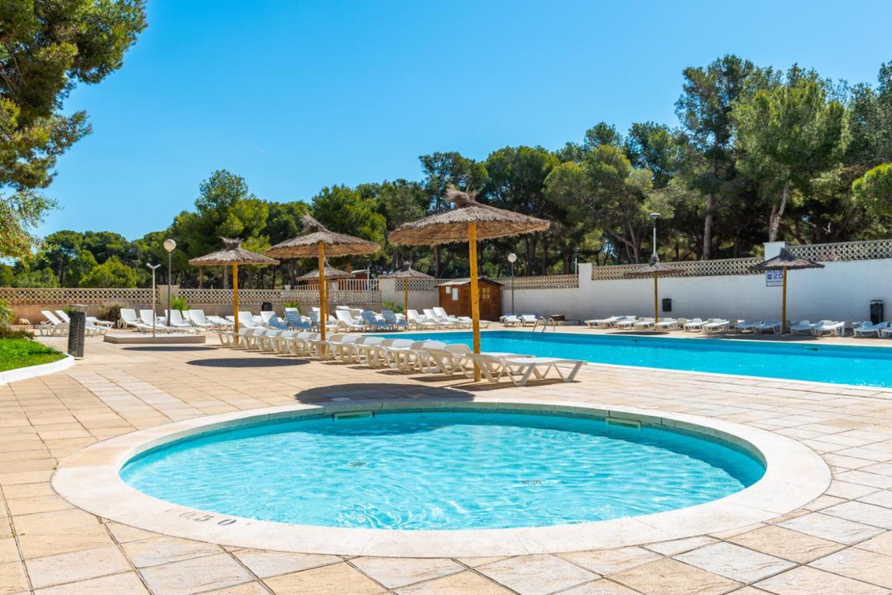 Vendrell Apartment *