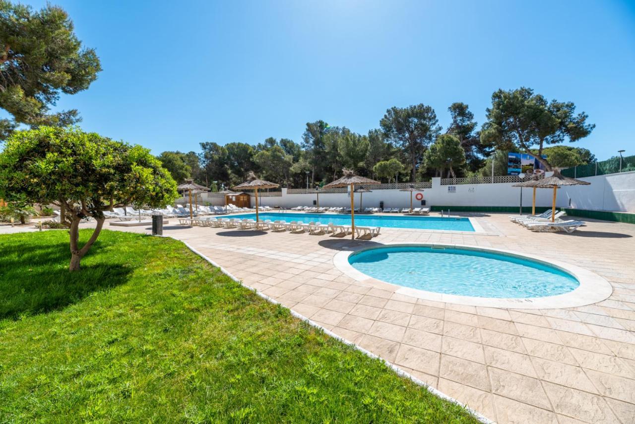 Vendrell Apartment *