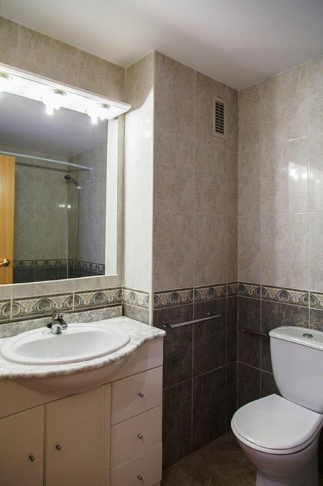 Apartamento Uhc Ventura Park