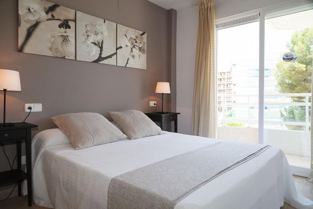 Uhc Larimar Family Complex Apartment Salou
