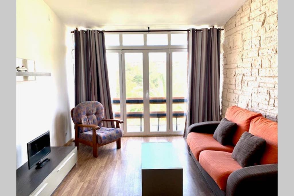 Apartment Book Mallorca Ii Salou