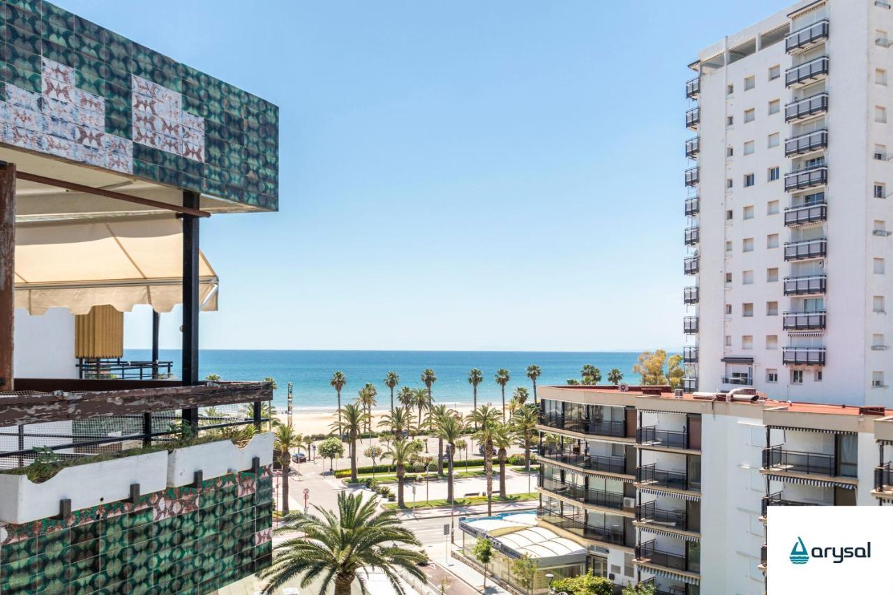 Formentor Arysal Ii Appartement Salou