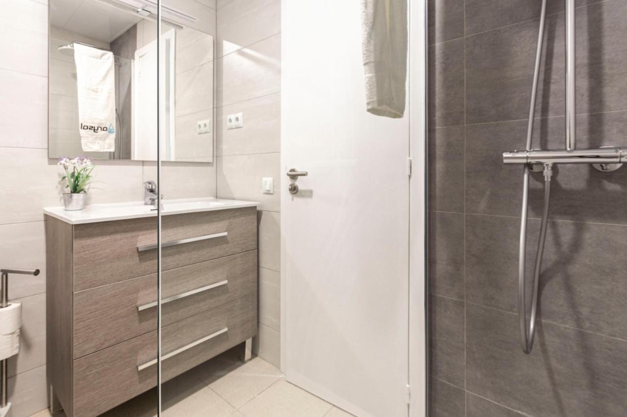 Apartment Estudio A 100 Metros De La Playa Salou