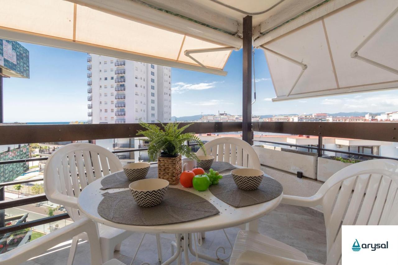 Formentor Arysal Ii Appartement Salou