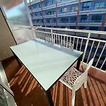 Apartamentos DMS III