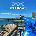 Apartbeach Jardins De Salou Climatizado Parking Y Centrico