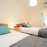 Hawai , Climatizado, Para Disfrutar De La Playa