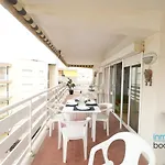 Sun Beach Diana con vistas al mar