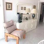 Mari Village Apartamento Luminoso,A 2 Minutos De La Playa