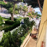 Mari Village Apartamento Luminoso,A 2 Minutos De La Playa