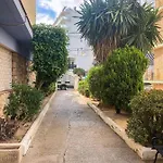 Mari Village Apartamento Luminoso,A 2 Minutos De La Playa