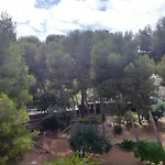 Apartamento Vistas Al Mar De La Pineda