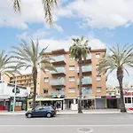 Apartment Terecel Salou-6 By Interhome