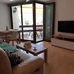 Corcega Palm Beach Salou - Piscina Y Jardin