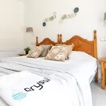Arysal Royal Con Parking