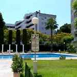 Apartamento Salou Con Piscina