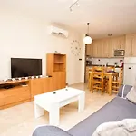 Salou Arquus Center
