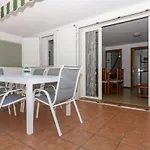Rentalmar Family Felix Con Parking Incluido