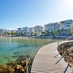 Apartamento Salou Con Piscina