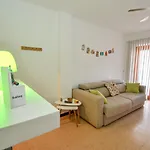 Apartment Flandria-3 By Interhome