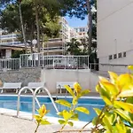 1ªlinea Mar-Piscina-Wifi-Portaventura-Luxury-Chill5