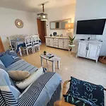 Apartamento Mediterraneo Salou!